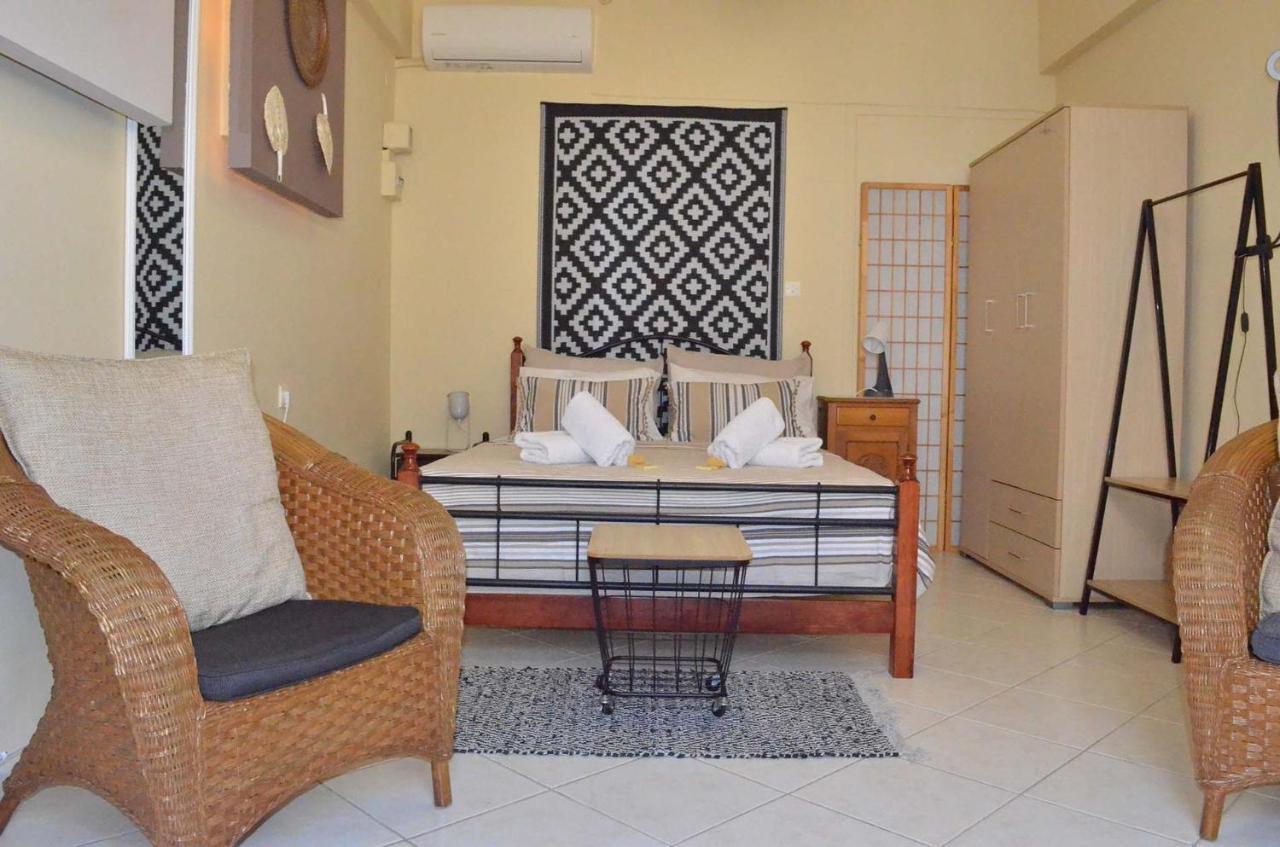 A1 Central Apartment Heraklion  Exterior photo