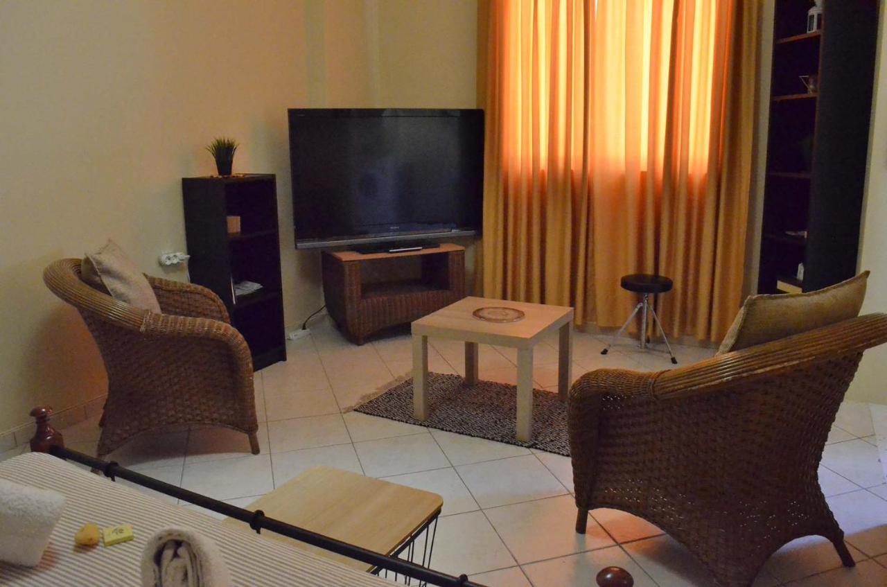 A1 Central Apartment Heraklion  Exterior photo