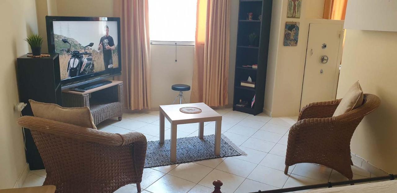 A1 Central Apartment Heraklion  Exterior photo