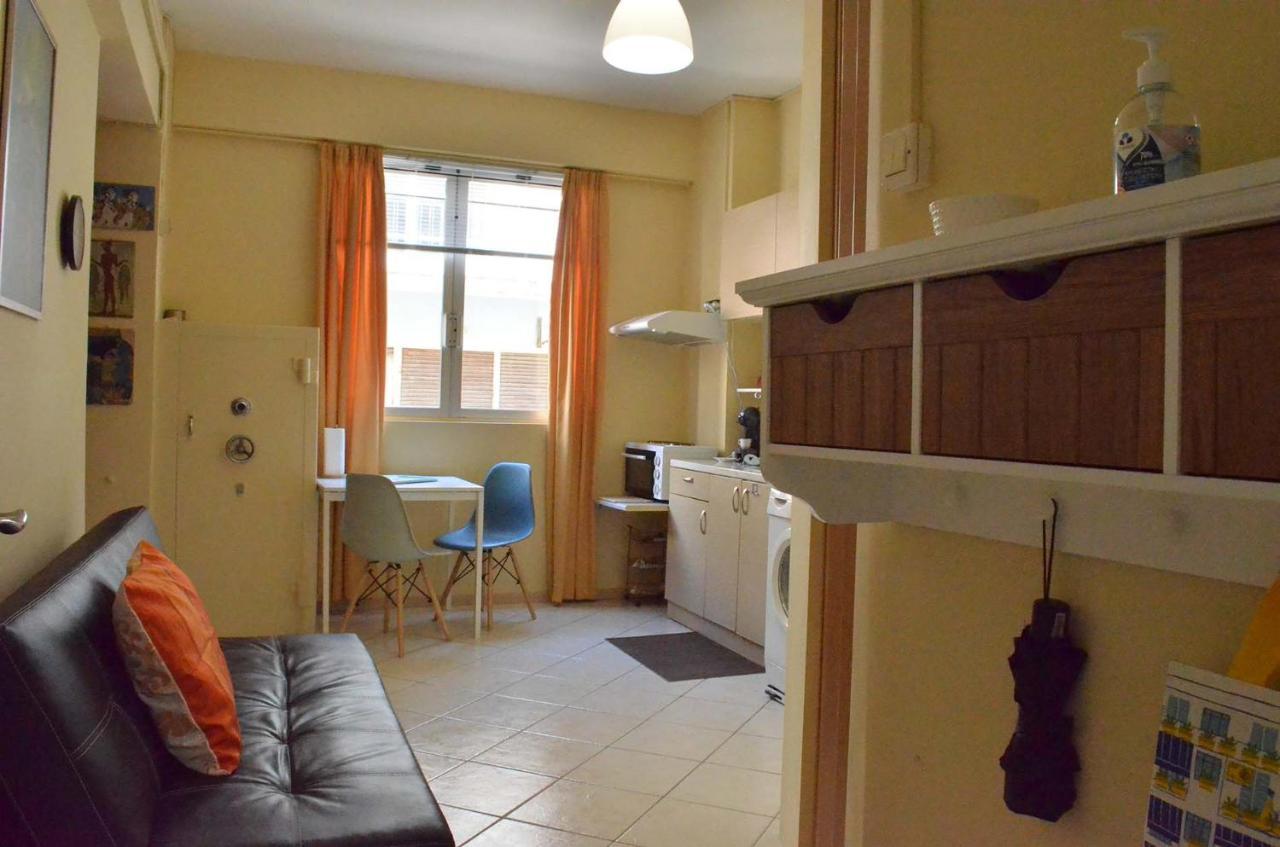 A1 Central Apartment Heraklion  Exterior photo