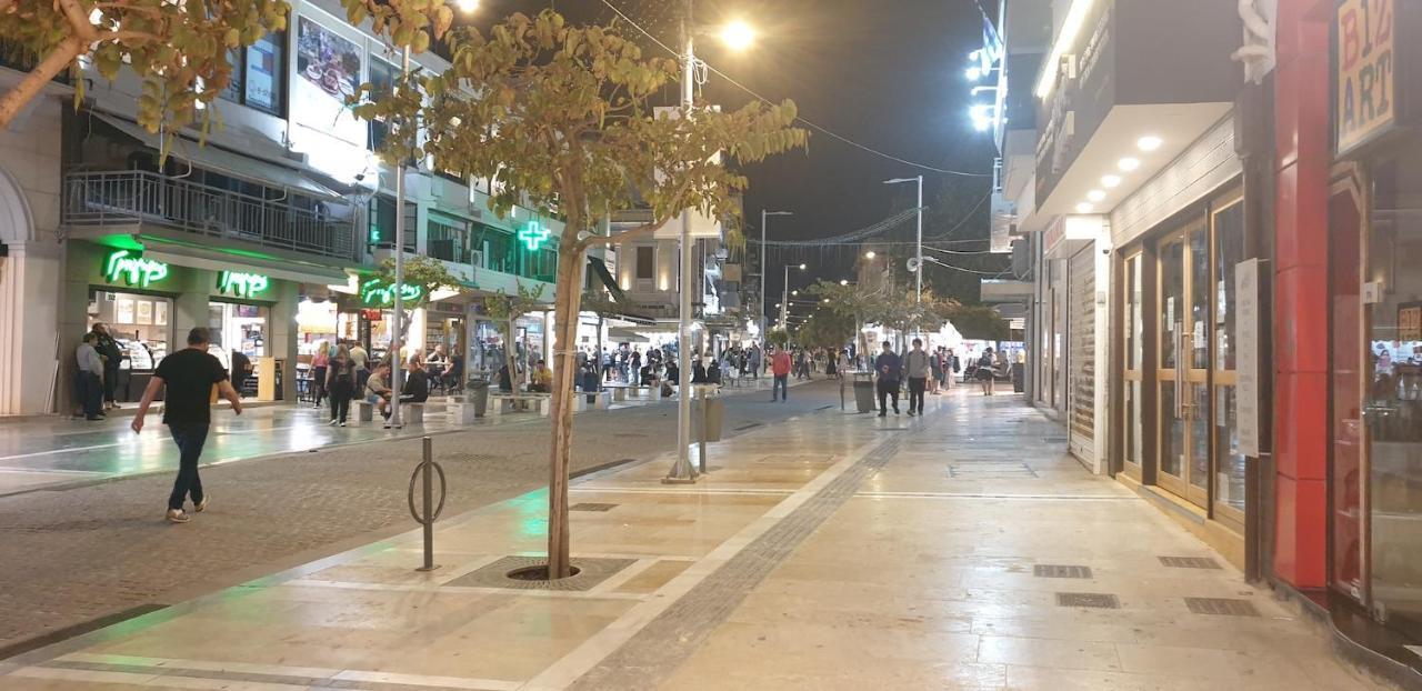 A1 Central Apartment Heraklion  Exterior photo