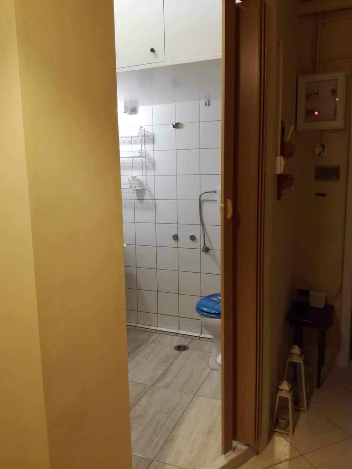 A1 Central Apartment Heraklion  Room photo